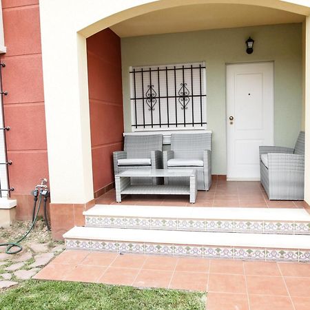 Apartment Altos De La Bahia X Torrevieja Ngoại thất bức ảnh