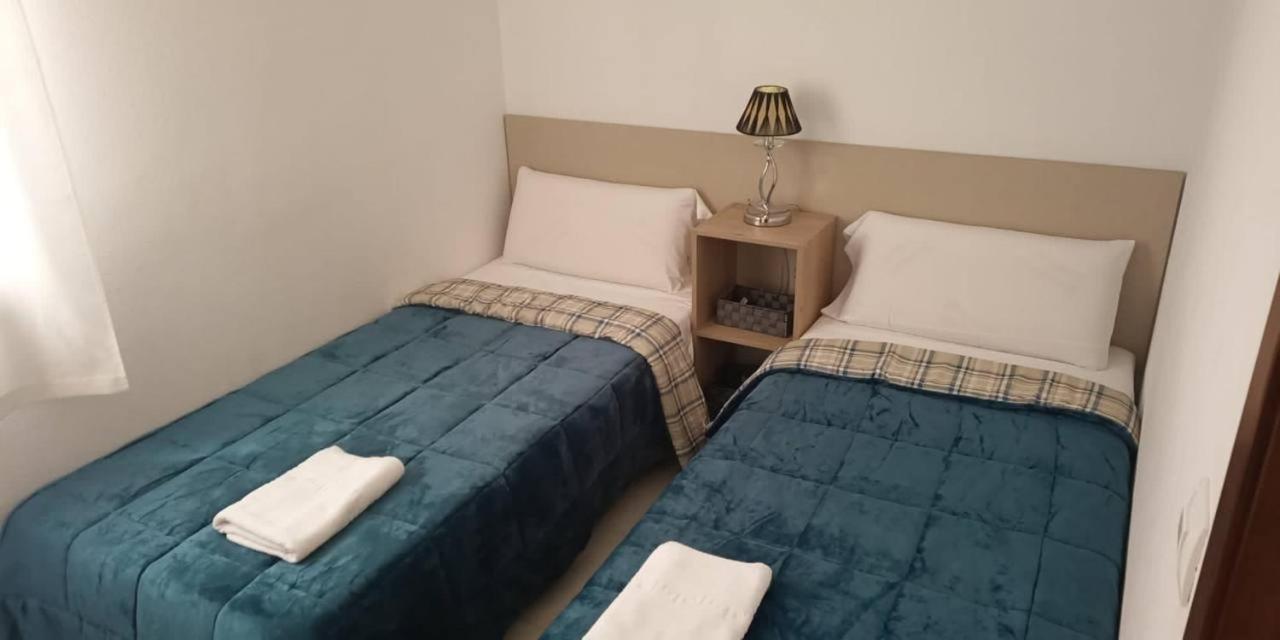 Apartment Altos De La Bahia X Torrevieja Ngoại thất bức ảnh