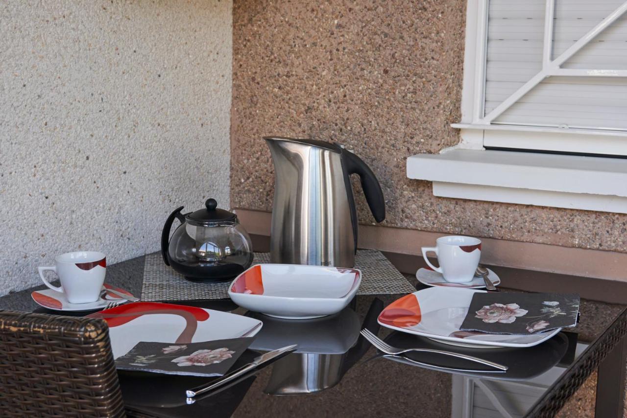 Apartment Altos De La Bahia X Torrevieja Ngoại thất bức ảnh
