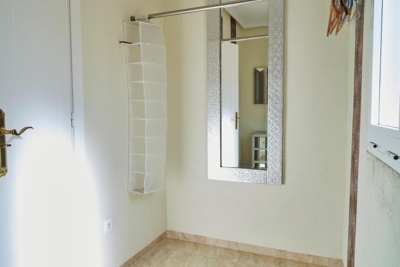 Apartment Altos De La Bahia X Torrevieja Ngoại thất bức ảnh