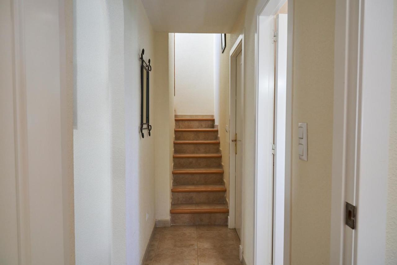 Apartment Altos De La Bahia X Torrevieja Ngoại thất bức ảnh