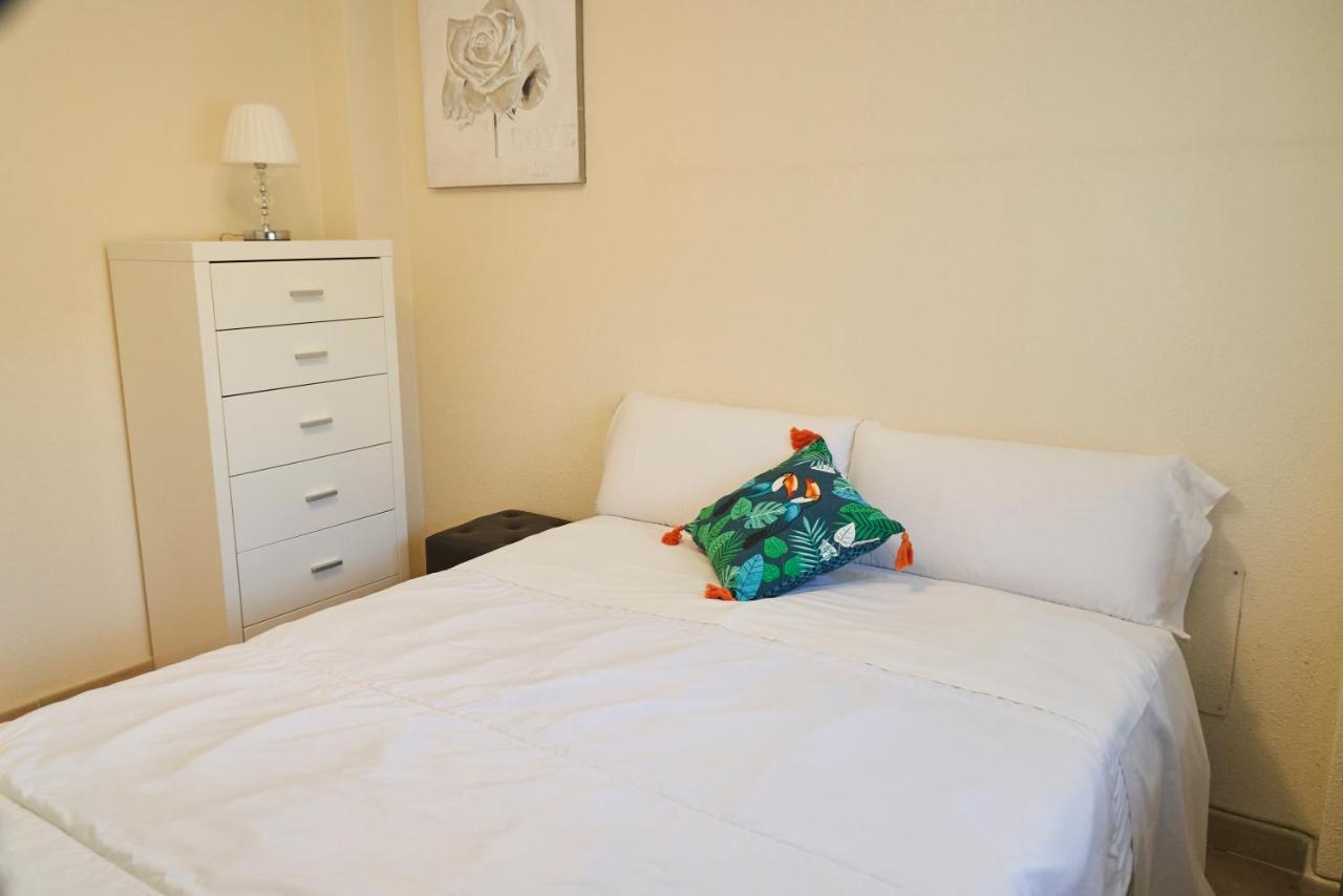 Apartment Altos De La Bahia X Torrevieja Ngoại thất bức ảnh