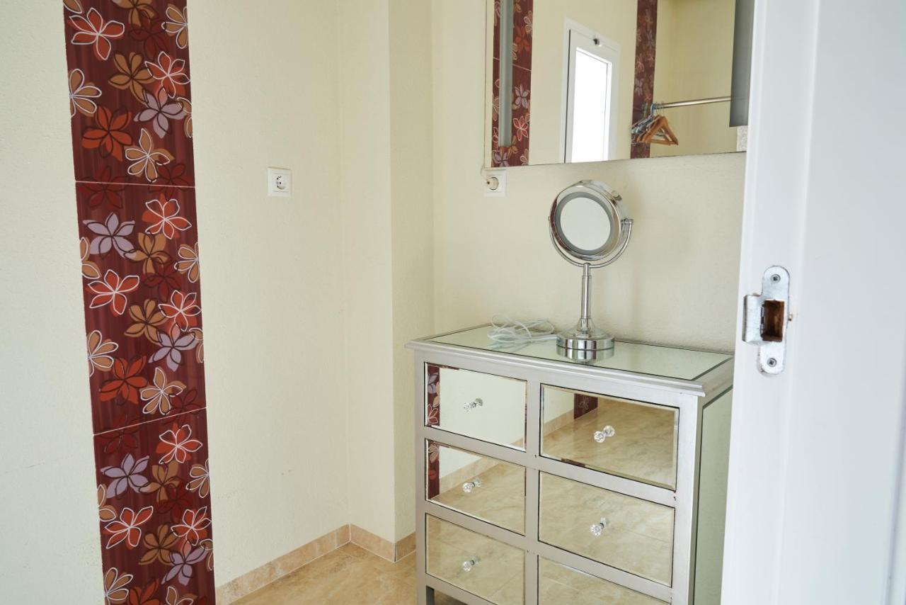 Apartment Altos De La Bahia X Torrevieja Ngoại thất bức ảnh