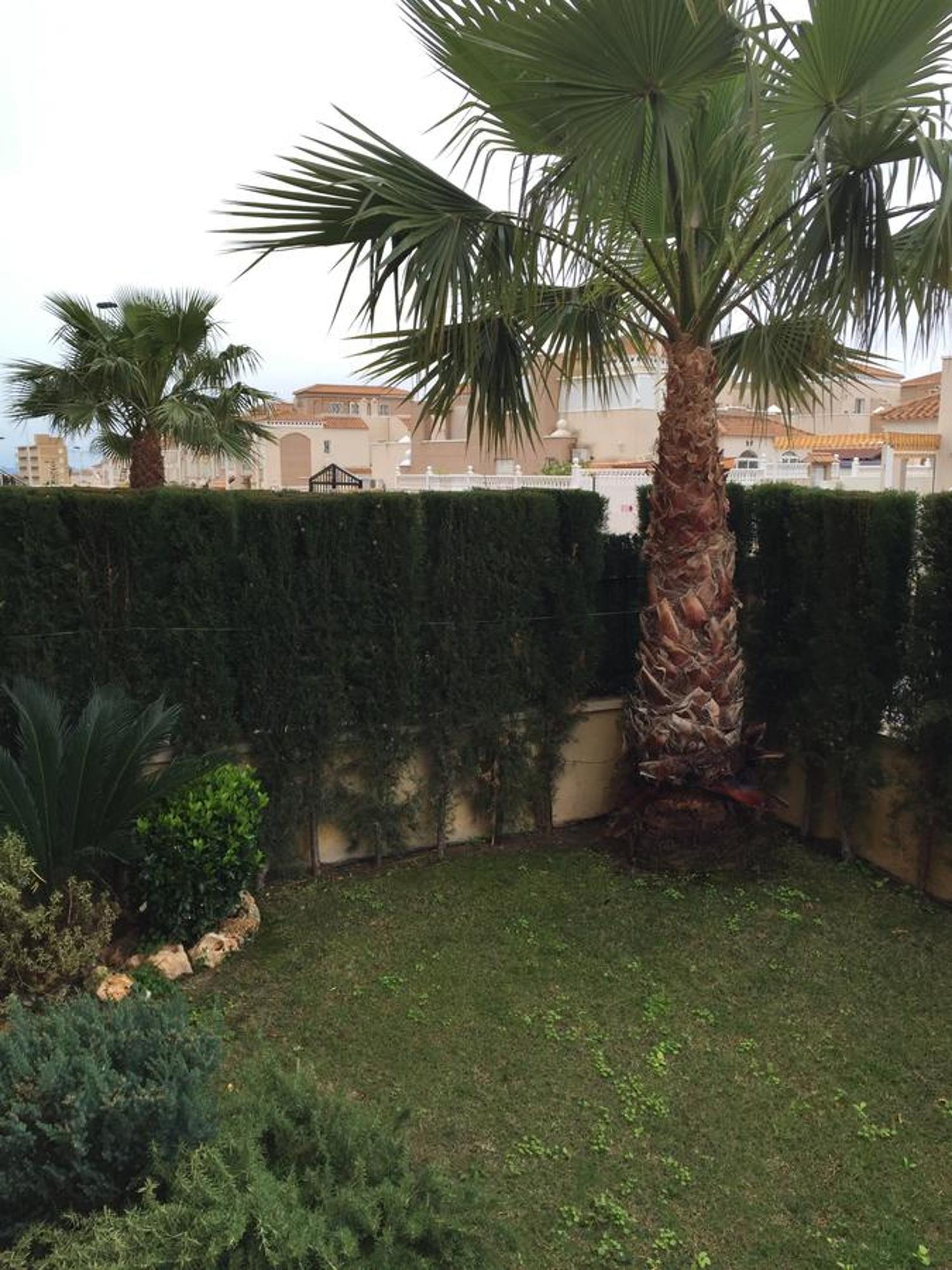 Apartment Altos De La Bahia X Torrevieja Phòng bức ảnh