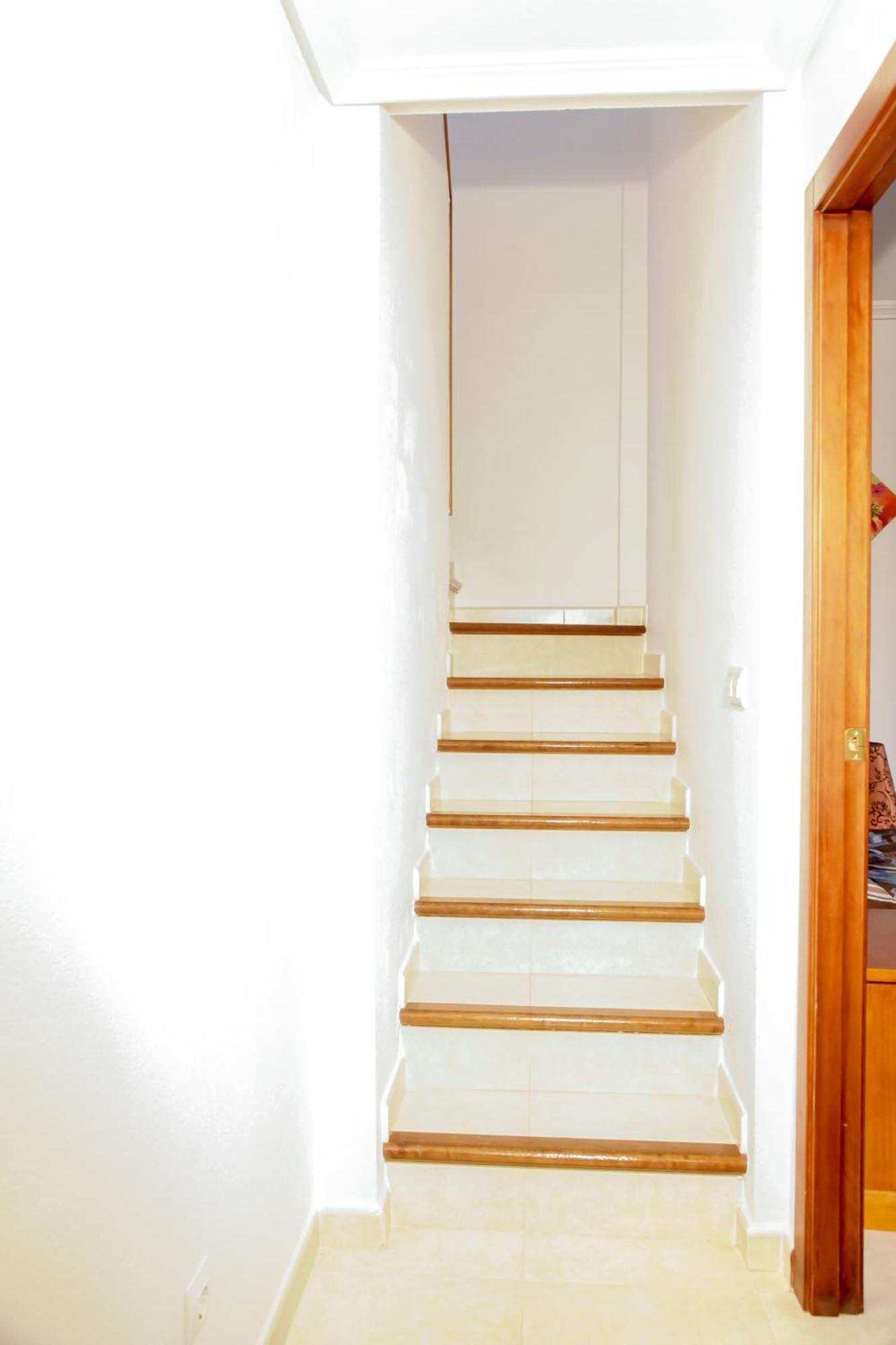 Apartment Altos De La Bahia X Torrevieja Phòng bức ảnh