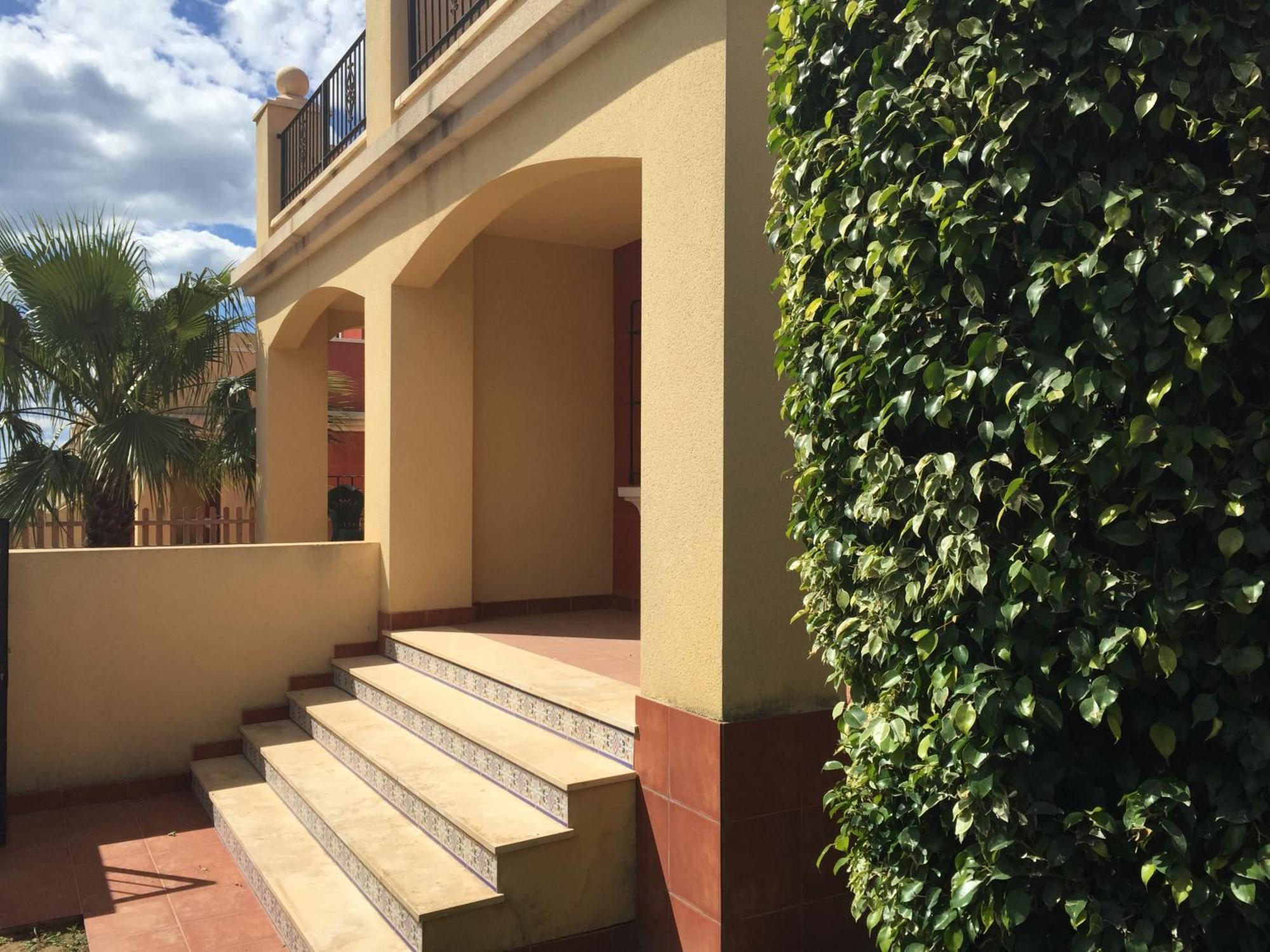 Apartment Altos De La Bahia X Torrevieja Phòng bức ảnh