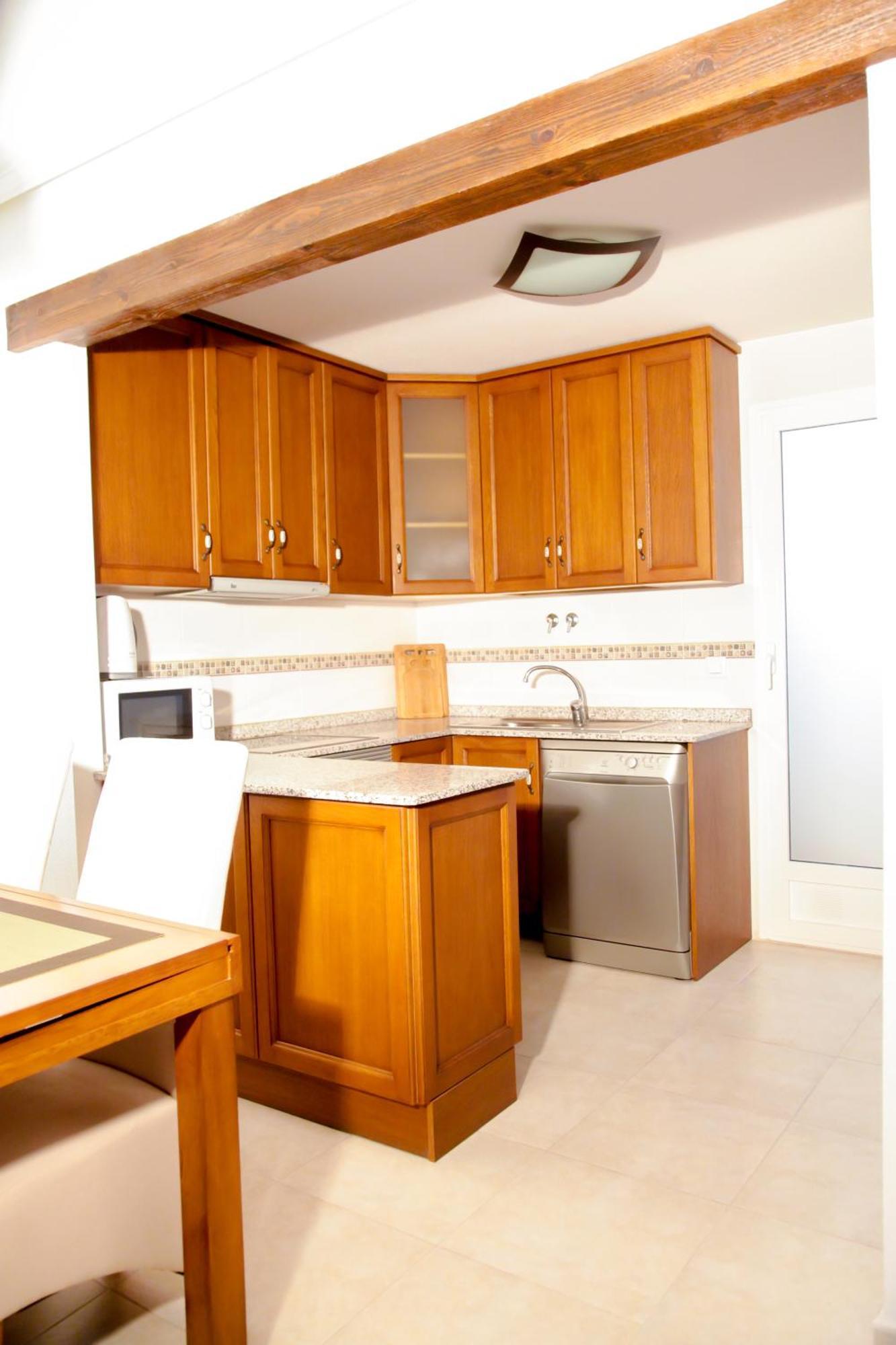 Apartment Altos De La Bahia X Torrevieja Phòng bức ảnh