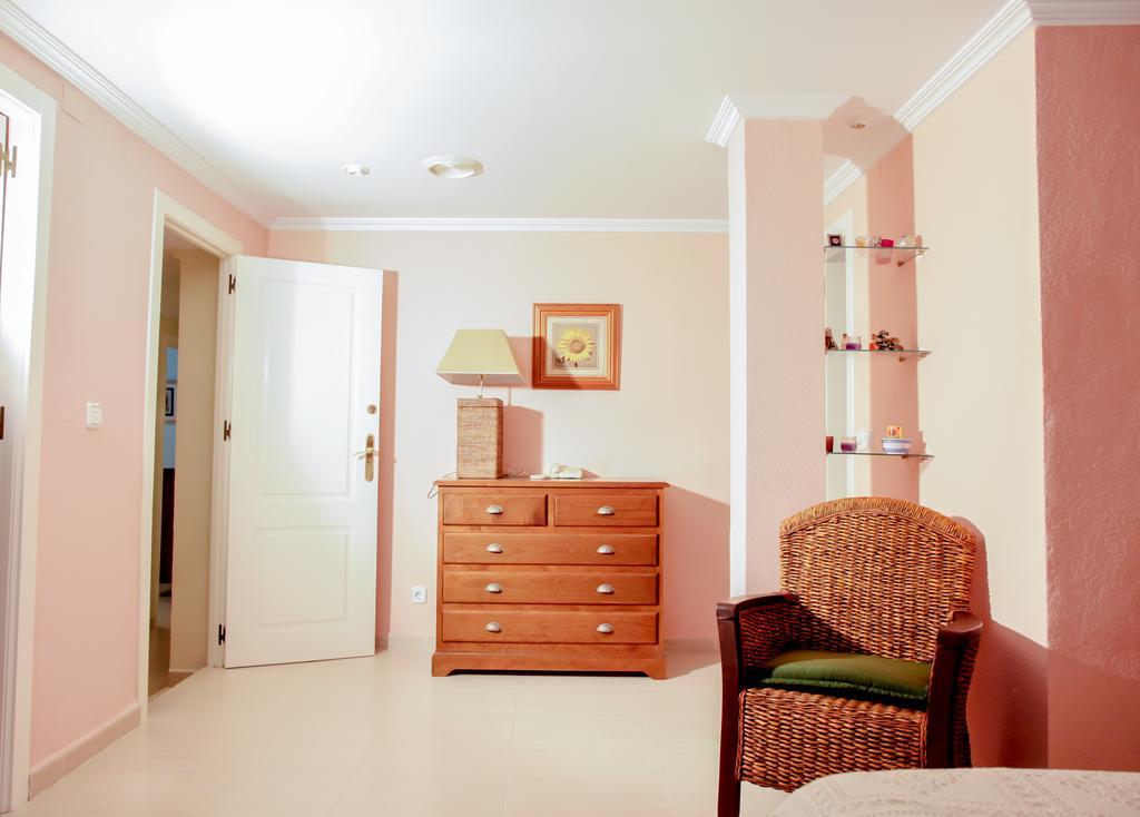 Apartment Altos De La Bahia X Torrevieja Phòng bức ảnh