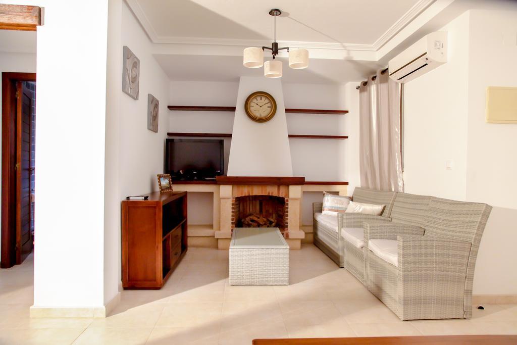 Apartment Altos De La Bahia X Torrevieja Phòng bức ảnh