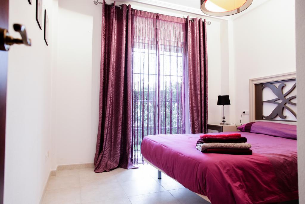 Apartment Altos De La Bahia X Torrevieja Phòng bức ảnh