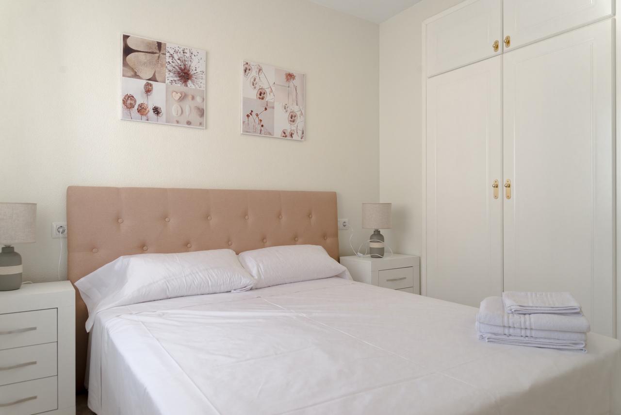Apartment Altos De La Bahia X Torrevieja Ngoại thất bức ảnh